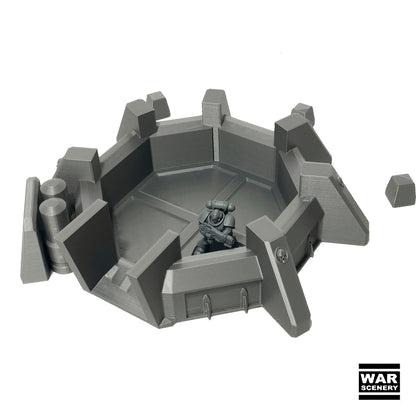 Infantry Command