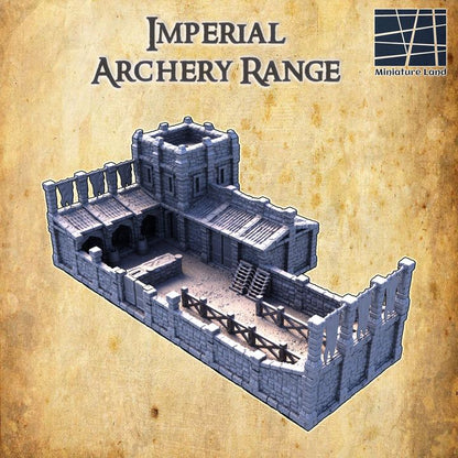 Imperial Archery Range