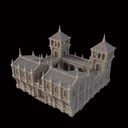 Imperial Barrack