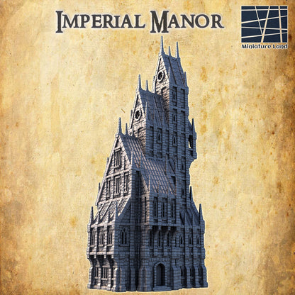 Imperial Manor