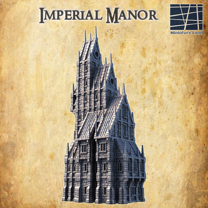 Imperial Manor