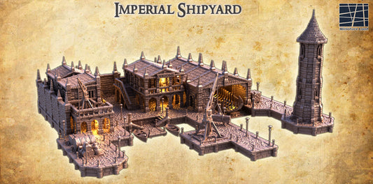 Imperial Shipyard