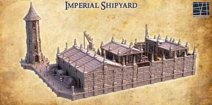 Imperial Shipyard