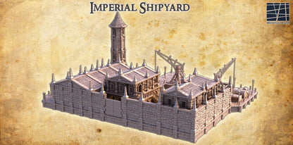 Imperial Shipyard