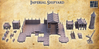 Imperial Shipyard