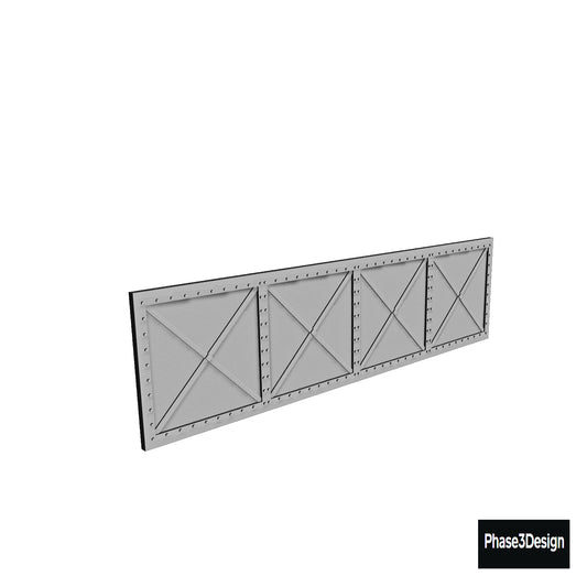Door A 8x