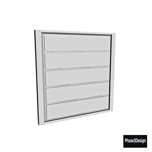 Door B 2x