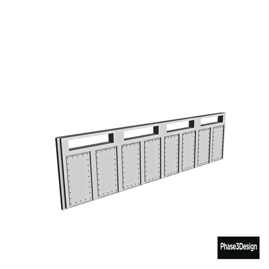 Door C 8x