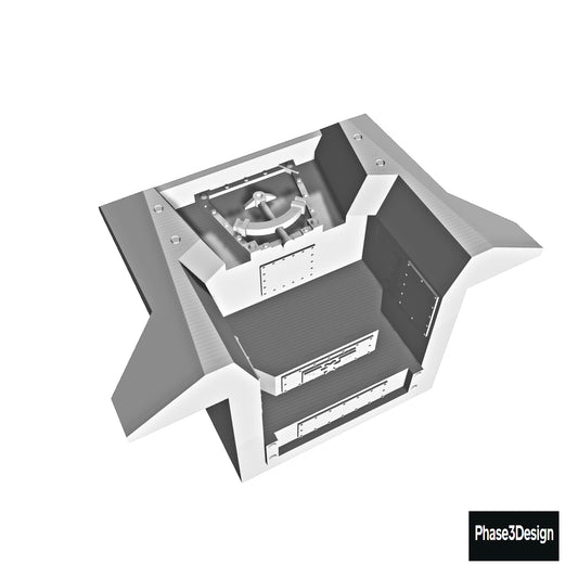 End Emplacement