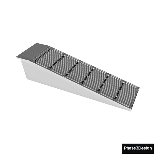 Ramp Middle