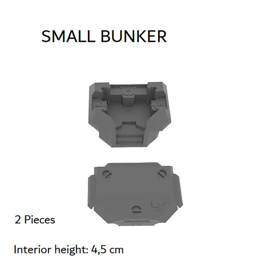 Bunker Small