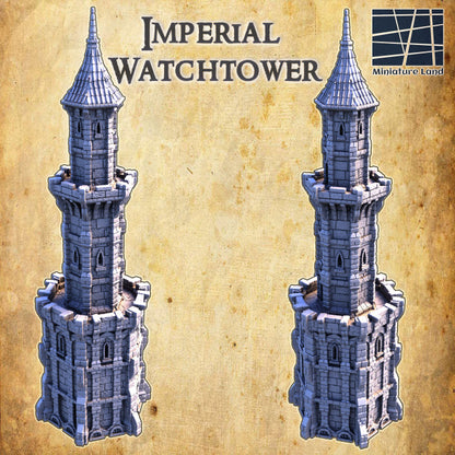 Imperial Watchtower