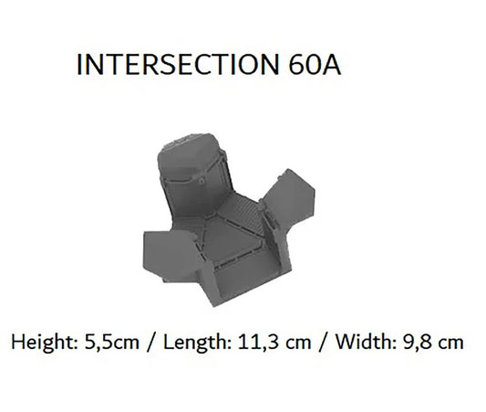 Intersection 60 A