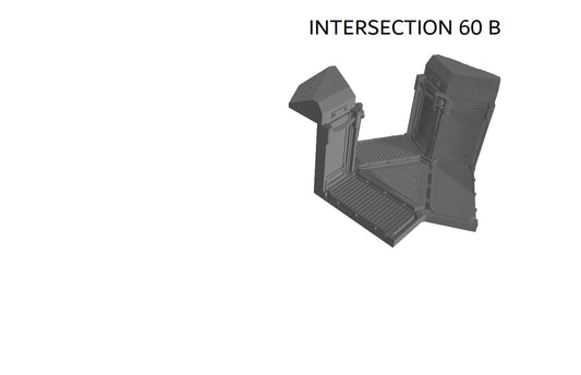 Intersection 60 B