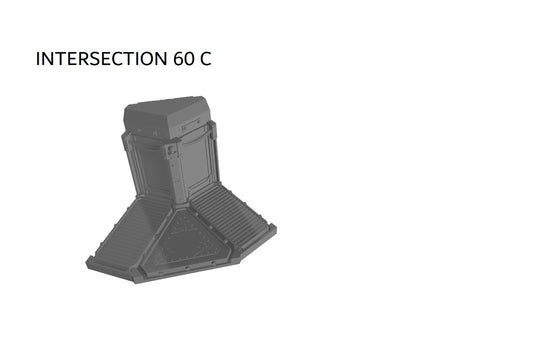 Intersection 60 C