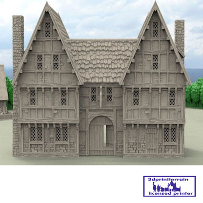 Inn Pony