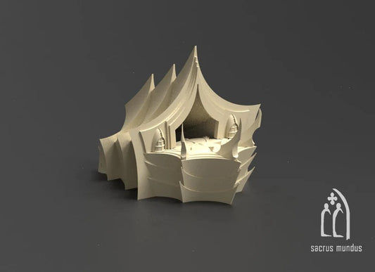 Irazar Theater