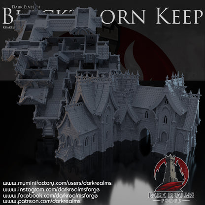 Krakens Teeth Inn