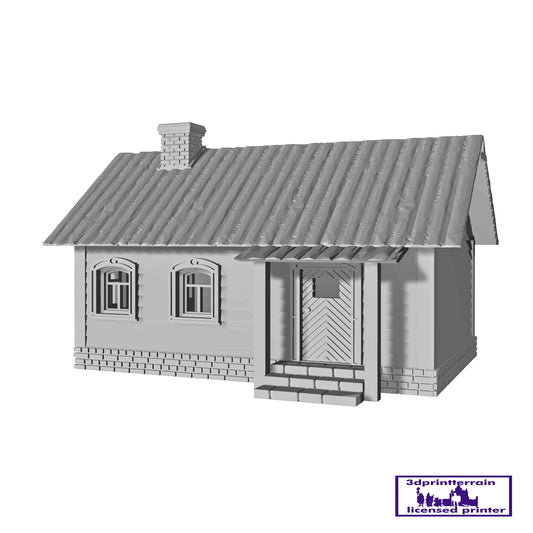 Karelian House 2