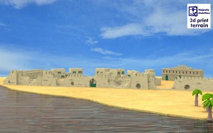 Khartoum