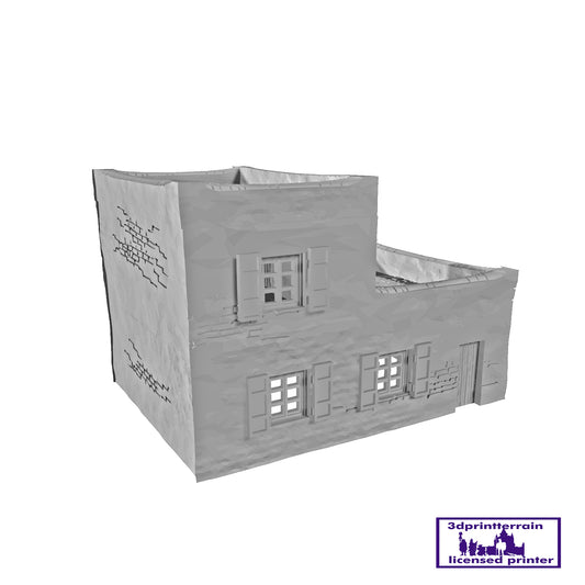 Khartoum House 2
