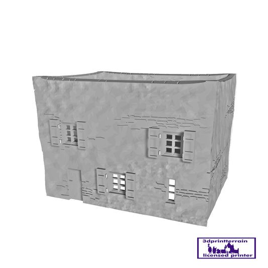 Khartoum House 5