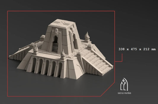 Krotone Mastaba