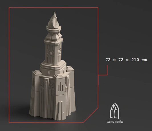 Krotone Obelisks
