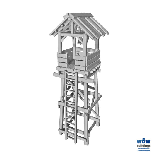 Lake Village Tower