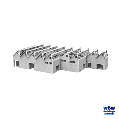 Large Warehouse