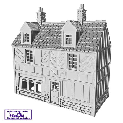 Lisieux House 2