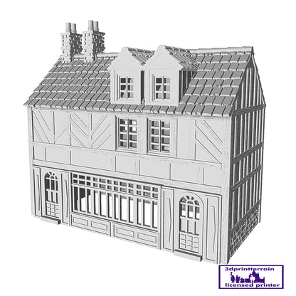 Lisieux House 3