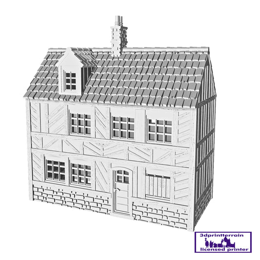 Lisieux House 5