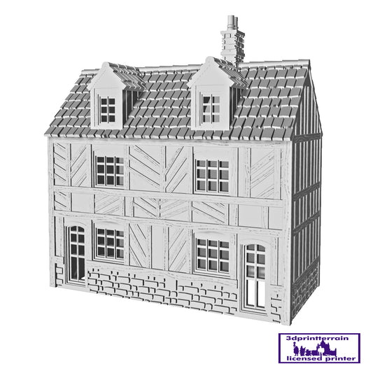 Lisieux House 6