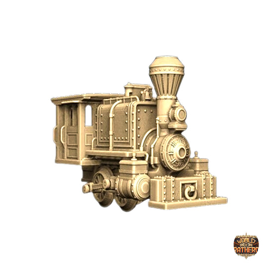 Locomotive