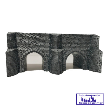 Bridge Segment