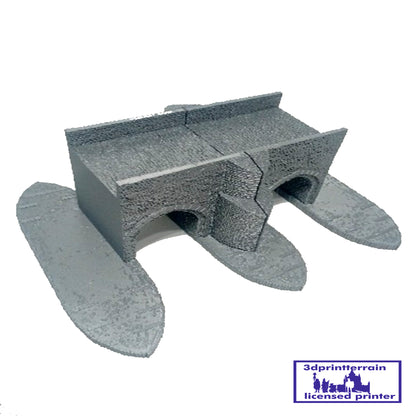 Bridge Segment