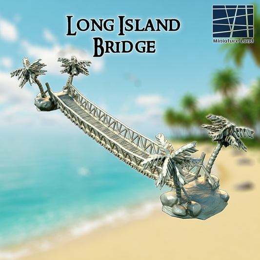 Long Island Bridge
