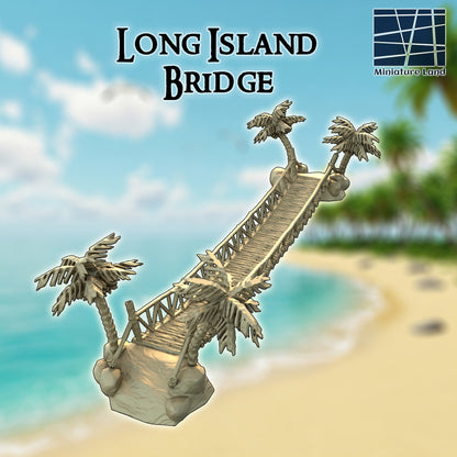 Long Island Bridge