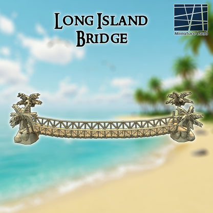 Long Island Bridge