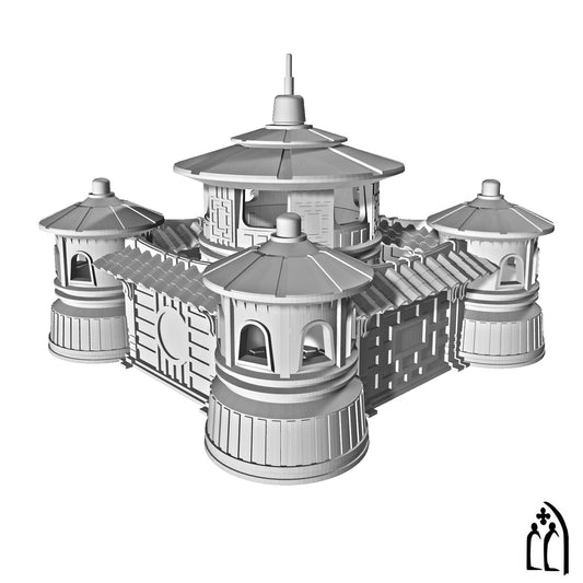Lontan Palace