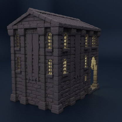Medieval Bank