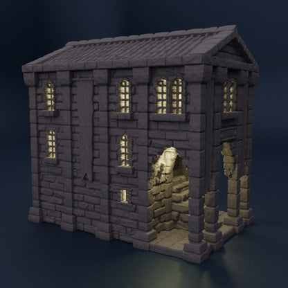 Medieval Bank