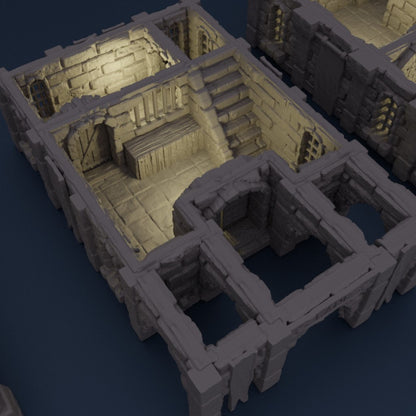 Medieval Bank