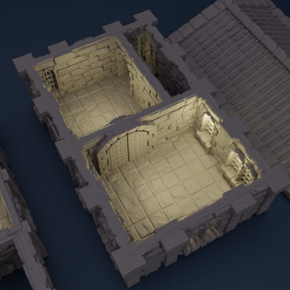 Medieval Bank