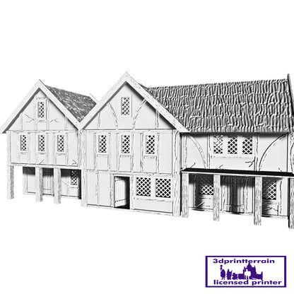 Medieval Inn