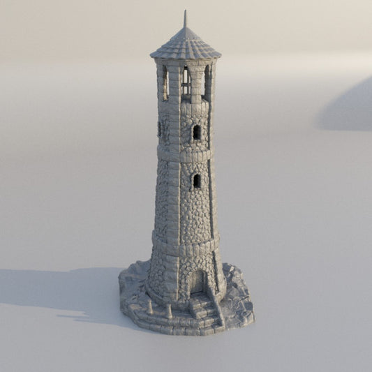 Medieval LightHouse