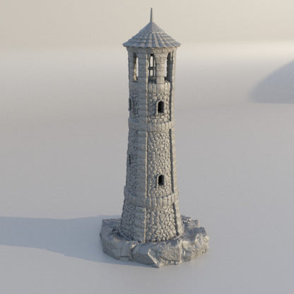 Medieval LightHouse