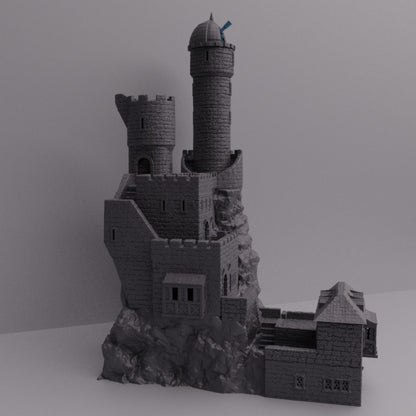 Medieval Observatory