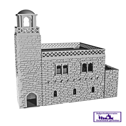 Mosque